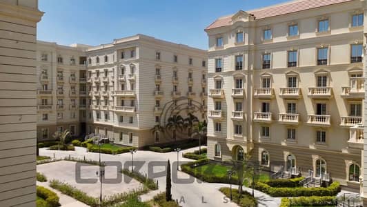 فلیٹ 2 غرفة نوم للبيع في العاصمة الإدارية الجديدة، القاهرة - New Garden City - R5  ( New capital ) جاردن سيتي الحديدة - العاصمة الجديدة. mp4_snapshot_00.07. 178. jpg