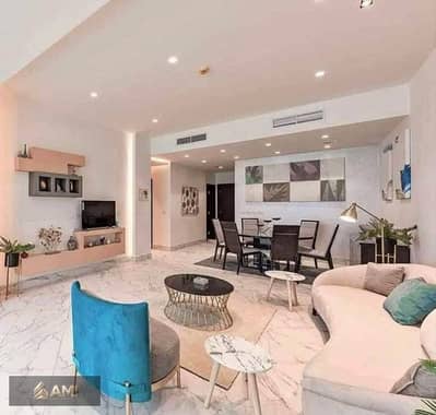 3 Bedroom Flat for Sale in North Coast, Matruh - WhatsApp Image 2026-08-12 at 4.55. 53 AM. jpeg