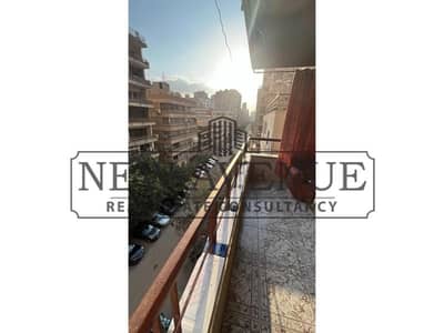 4 Bedroom Flat for Sale in Nasr City, Cairo - WhatsApp Image 2026-08-13 at 5.06. 47 PM. jpg