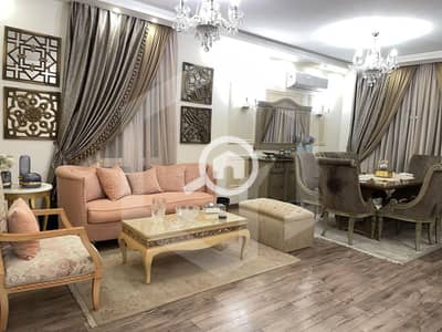 5 Bedroom Townhouse for Sale in 6th of October, Giza - Mountain View October Park 1. jpg 5 Bedroom Townhouse for Sale in 6th of October, Giza - Mountain View October Park 1. jpg