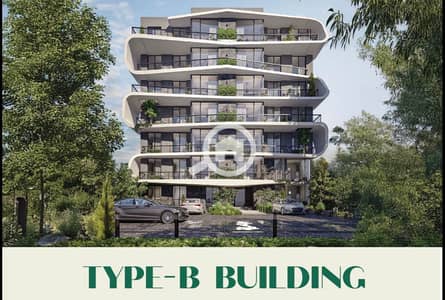 2 Bedroom Apartment for Sale in Sheikh Zayed, Giza - WhatsApp Image 2025-12-10 at 4.07. 09 PM. jpeg 2 Bedroom Apartment for Sale in Sheikh Zayed, Giza - WhatsApp Image 2025-12-10 at 4.07. 09 PM. jpeg