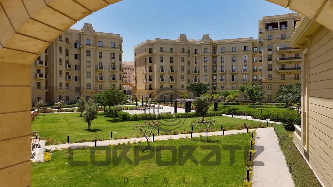 5 New Garden City - R5 ( New capital ) جاردن سيتي الحديدة - العاصمة الجديدة. mp4_snapshot_00.12. 916. jpg
