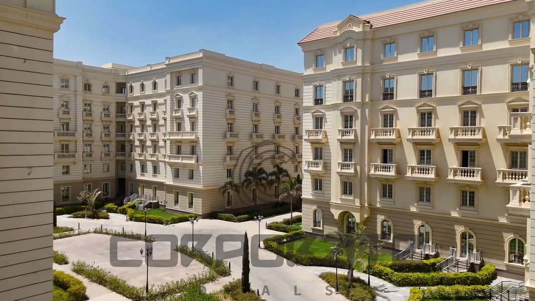 3 New Garden City - R5 ( New capital ) جاردن سيتي الحديدة - العاصمة الجديدة. mp4_snapshot_00.07. 178. jpg