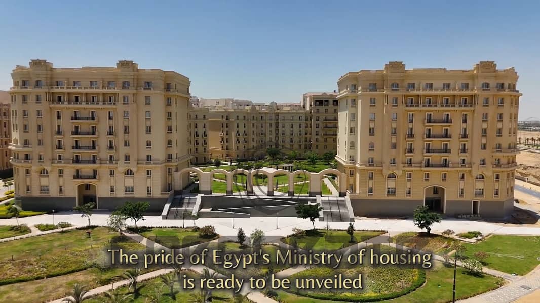 4 New Garden City - R5 ( New capital ) جاردن سيتي الحديدة - العاصمة الجديدة. mp4_snapshot_00.09. 711. jpg