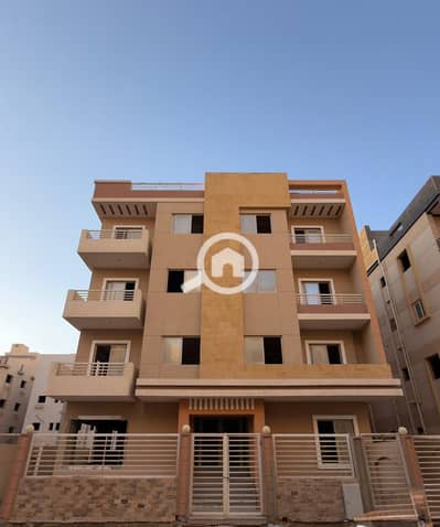3 Bedroom Duplex for Sale in New Cairo, Cairo - 1. jpeg 3 Bedroom Duplex for Sale in New Cairo, Cairo - 1. jpeg