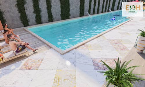1 Bedroom Flat for Sale in Hurghada, Red Sea - WhatsApp Image 2024-03-01 at 15.19. 57 - Copy. jpeg 1 Bedroom Flat for Sale in Hurghada, Red Sea - WhatsApp Image 2024-03-01 at 15.19. 57 - Copy. jpeg