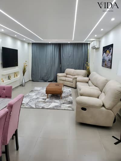 3 Bedroom Flat for Sale in Hadayek October, Giza - WhatsApp Image 2026-08-17 at 1.41. 13 PM. jpeg