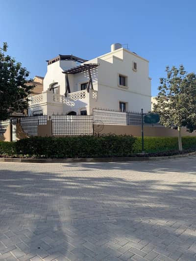 6 Bedroom Villa for Sale in New Cairo, Cairo - WhatsApp Image 2026-08-17 at 11.29. 32 AM (1). jpeg