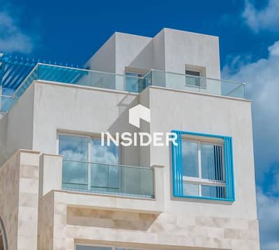 3 Bedroom Flat for Sale in North Coast, Matruh - 0162DC78-F0F8-43B3-B613-4BB35B94C9A5. jpeg