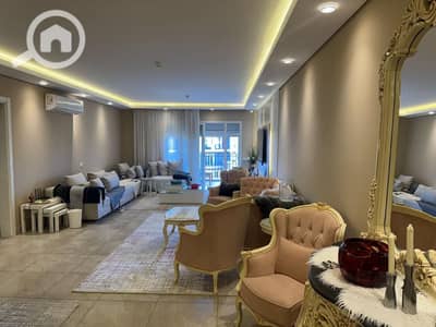 3 Bedroom Flat for Sale in 6th of October, Giza - WhatsApp Image 2026-08-16 at 10.41. 49 AM. jpeg