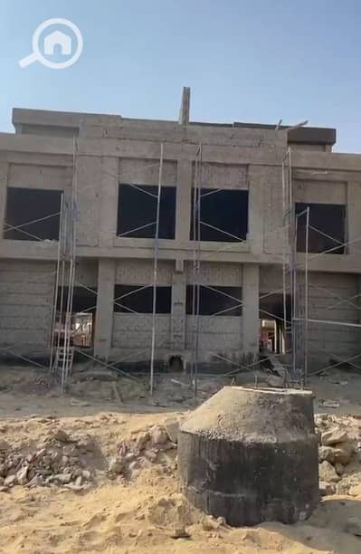 4 Bedroom Twin House for Sale in Sheikh Zayed, Giza - Screenshot_3. png