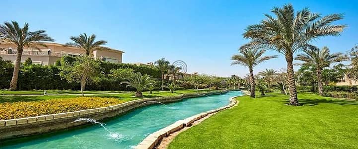 فلیٹ 2 غرفة نوم للبيع في القاهرة الجديدة، القاهرة - WhatsApp Image 2026-08-17 at 11.54. 34 AM. jpeg
