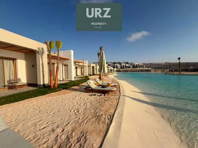 1 Bedroom Chalet for Sale in North Coast, Matruh - ن. jpg
