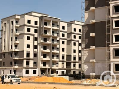 3 Bedroom Apartment for Sale in New Cairo, Cairo - WhatsApp Image 2026-07-16 at 2.30. 11 PM. jpeg