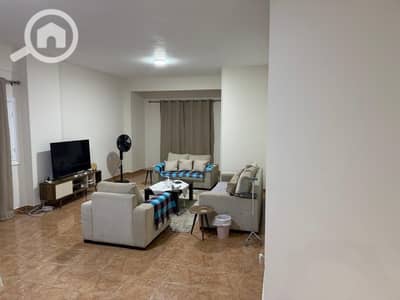 3 Bedroom Flat for Sale in New Cairo, Cairo - 1. jpeg 3 Bedroom Flat for Sale in New Cairo, Cairo - 1. jpeg