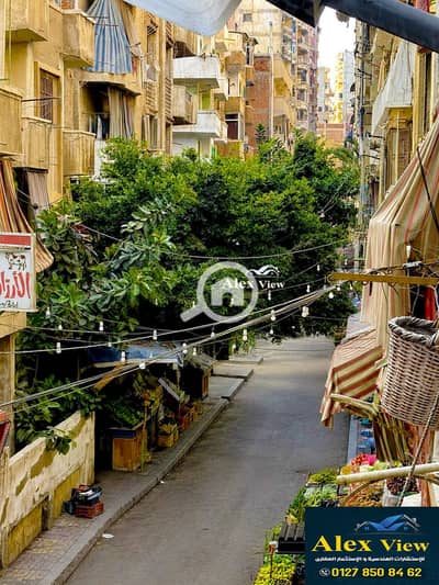 2 Bedroom Apartment for Sale in Sidi Beshr, Alexandria - 1. jpg 2 Bedroom Apartment for Sale in Sidi Beshr, Alexandria - 1. jpg
