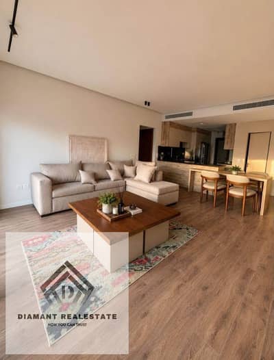 3 Bedroom Flat for Sale in New Capital City, Cairo - WhatsApp Image 2026-07-09 at 6.46. 35 AM. jpeg 3 Bedroom Flat for Sale in New Capital City, Cairo - WhatsApp Image 2026-07-09 at 6.46. 35 AM. jpeg