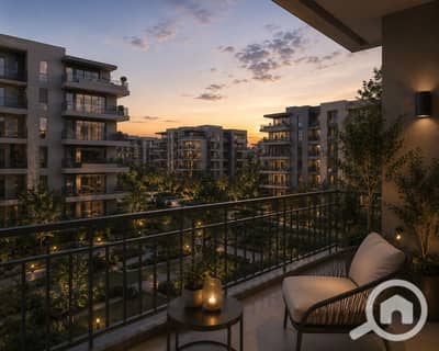 2 Bedroom Apartment for Sale in New Cairo, Cairo - ChatGPT Image Jul 6, 2026, 11_05_12 AM. png