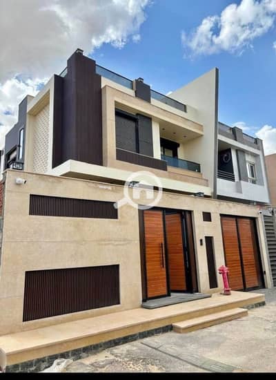 فیلا 4 غرف نوم للبيع في الشيخ زايد، الجيزة - WhatsApp Image 2026-08-17 at 1.54. 13 PM. jpeg