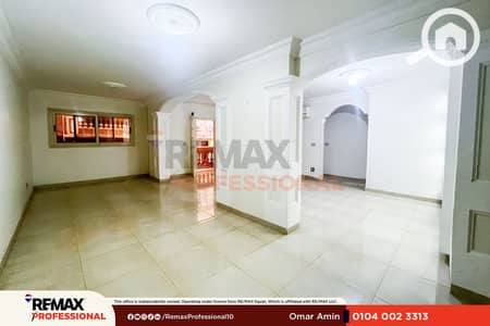 3 Bedroom Flat for Sale in Smoha, Alexandria - 2. png