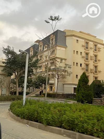 2 Bedroom Flat for Sale in New Cairo, Cairo - WhatsApp Image 2025-12-29 at 6.42. 04 PM. jpeg