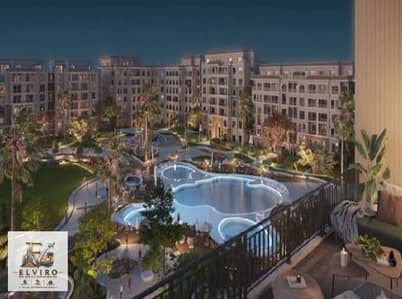 3 Bedroom Flat for Rent in New Cairo, Cairo - images (1). jpg