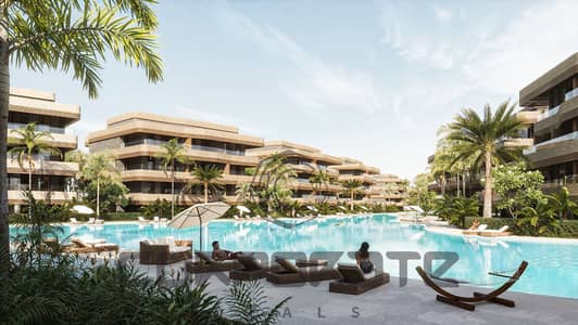 2 Bedroom Chalet for Sale in Ras Sedr, Sinai - WhatsApp Image 2026-07-07 at 3.29. 59 PM (1). jpeg