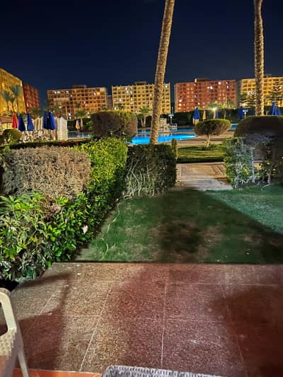 Studio for Rent in North Coast, Matruh - للايجار الشتوي والسنوي قرية بورتو جولف مارينا الساحل الشمالي