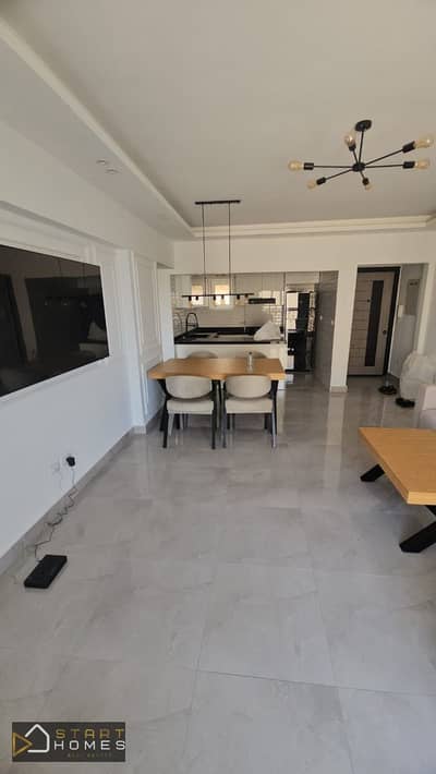 2 Bedroom Flat for Rent in New Cairo, Cairo - WhatsApp Image 2026-08-16 at 5.28. 43 PM (3). jpeg