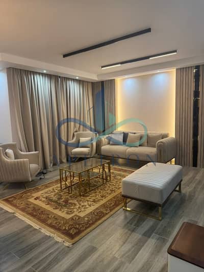 3 Bedroom Apartment for Rent in New Cairo, Cairo - WhatsApp Image 2026-08-03 at 9.30. 21 PM (1). jpeg