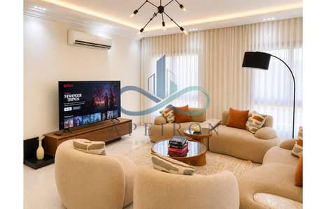 3 Bedroom Flat for Rent in New Cairo, Cairo - WhatsApp Image 2026-08-06 at 12.50. 43 PM (7). jpg 3 Bedroom Flat for Rent in New Cairo, Cairo - WhatsApp Image 2026-08-06 at 12.50. 43 PM (7). jpg