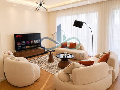 3 Bedroom Apartment for Rent in New Cairo, Cairo - WhatsApp Image 2026-08-06 at 12.54. 00 PM (16). jpeg 3 Bedroom Apartment for Rent in New Cairo, Cairo - WhatsApp Image 2026-08-06 at 12.54. 00 PM (16). jpeg