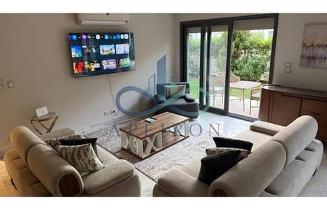 3 Bedroom Flat for Rent in New Cairo, Cairo - WhatsApp Image 2026-08-12 at 1.26. 49 PM (9). jpg 3 Bedroom Flat for Rent in New Cairo, Cairo - WhatsApp Image 2026-08-12 at 1.26. 49 PM (9). jpg