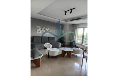3 Bedroom Flat for Rent in New Cairo, Cairo - WhatsApp Image 2026-08-12 at 1.52. 22 PM (7). jpg 3 Bedroom Flat for Rent in New Cairo, Cairo - WhatsApp Image 2026-08-12 at 1.52. 22 PM (7). jpg