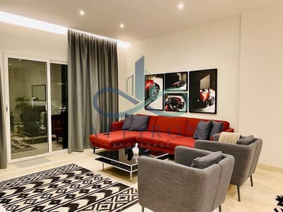 3 Bedroom Flat for Rent in New Cairo, Cairo - WhatsApp Image 2026-08-15 at 1.25. 50 PM. jpeg 3 Bedroom Flat for Rent in New Cairo, Cairo - WhatsApp Image 2026-08-15 at 1.25. 50 PM. jpeg
