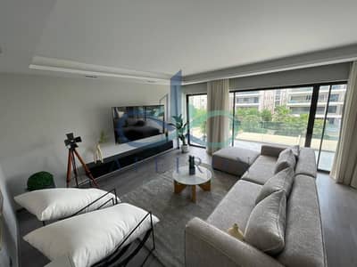 3 Bedroom Apartment for Rent in New Cairo, Cairo - WhatsApp Image 2026-08-15 at 2.08. 23 PM (5). jpeg 3 Bedroom Apartment for Rent in New Cairo, Cairo - WhatsApp Image 2026-08-15 at 2.08. 23 PM (5). jpeg