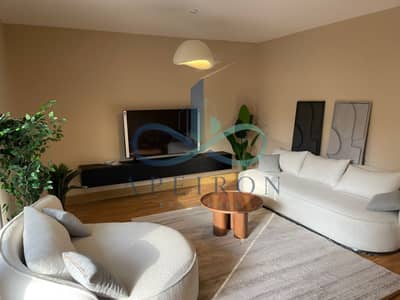 3 Bedroom Apartment for Rent in New Cairo, Cairo - WhatsApp Image 2026-08-15 at 2.09. 34 PM (1). jpeg