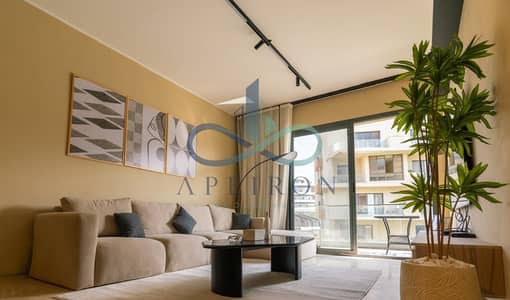 3 Bedroom Flat for Rent in New Cairo, Cairo - WhatsApp Image 2026-08-15 at 2.14. 07 PM (5). jpeg 3 Bedroom Flat for Rent in New Cairo, Cairo - WhatsApp Image 2026-08-15 at 2.14. 07 PM (5). jpeg