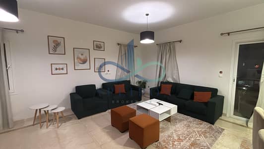 3 Bedroom Apartment for Rent in New Cairo, Cairo - WhatsApp Image 2026-08-15 at 2.20. 11 PM (3). jpeg 3 Bedroom Apartment for Rent in New Cairo, Cairo - WhatsApp Image 2026-08-15 at 2.20. 11 PM (3). jpeg
