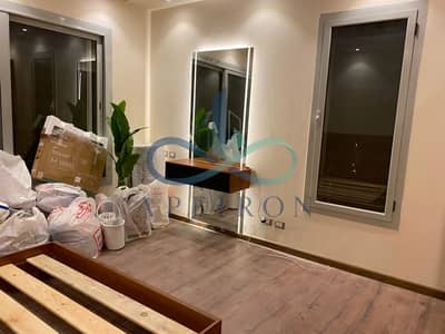 1 Bedroom Flat for Rent in New Cairo, Cairo - WhatsApp Image 2026-08-16 at 4.42. 49 AM (1). jpeg