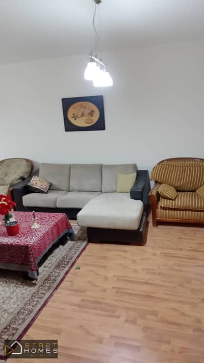 2 Bedroom Flat for Rent in New Cairo, Cairo - WhatsApp Image 2026-08-17 at 11.48. 19 AM. jpeg 2 Bedroom Flat for Rent in New Cairo, Cairo - WhatsApp Image 2026-08-17 at 11.48. 19 AM. jpeg