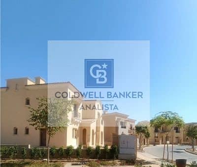 فیلا 5 غرف نوم للبيع في القاهرة الجديدة، القاهرة - 2d. jpg فیلا 5 غرف نوم للبيع في القاهرة الجديدة، القاهرة - 2d. jpg