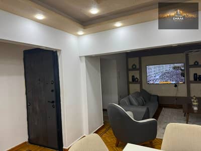 3 Bedroom Flat for Sale in Sheraton, Cairo - 5d57bb04-ea81-471b-bfbc-553203fa8568. jpeg
