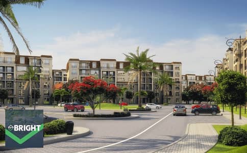 3 Bedroom Villa for Sale in Mostakbal City, Cairo - Screenshot 2026-08-16 222837. png