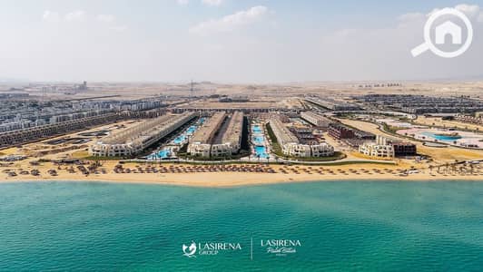 3 Bedroom Chalet for Sale in Ain Sukhna, Suez - WhatsApp Image 2026-02-04 at 12.11. 04 PM (2). jpeg