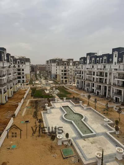 3 Bedroom Apartment for Sale in New Cairo, Cairo - WhatsApp Image 2026-02-03 at 1.06. 50 PM. jpeg 3 Bedroom Apartment for Sale in New Cairo, Cairo - WhatsApp Image 2026-02-03 at 1.06. 50 PM. jpeg
