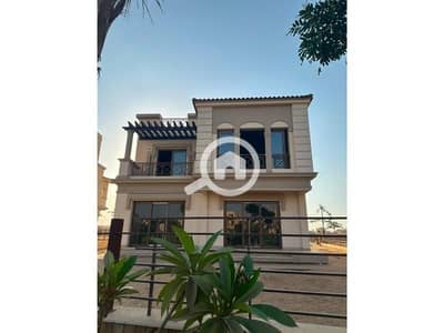 6 Bedroom Villa for Sale in Madinaty, Cairo - e25e0823-ebab-4ff7-9a6f-1f45ec57a554. jfif. jpg