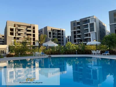 2 Bedroom Flat for Sale in Hadayek October, Giza - 64f3c5fb-6e31-4951-a6c5-519146dec047. jpg
