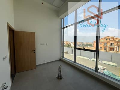 Office for Sale in New Cairo, Cairo - 82f56554-ce13-4026-ab70-4d61ff7e1061. jpg
