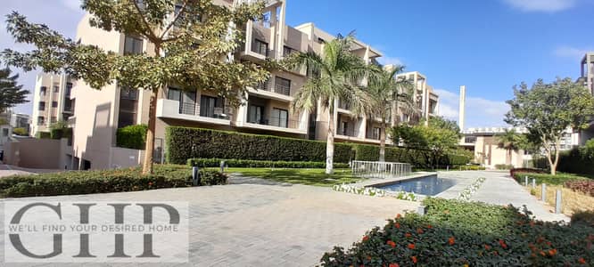 3 Bedroom Penthouse for Rent in New Cairo, Cairo - 20251229_140531. jpg